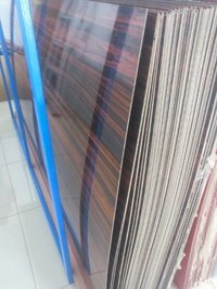 Pvc Plywood