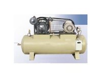 Single Stage Air Compressor