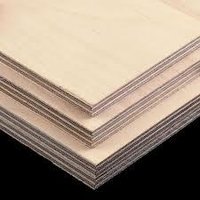 WBP Birch Plywood
