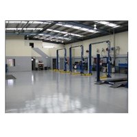 Workshop Management Consultancy Services
