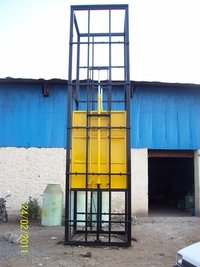 Goods Lift