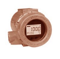 Industrial Smart Series Temperature Transmitters