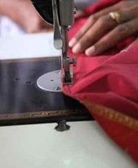 Cloth Work Services