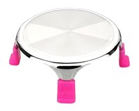 Stainless Steel Chakla