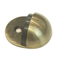 Zinc Door Stopper