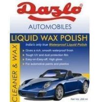 Car Polish