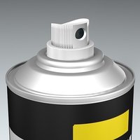 Degreasers Spray