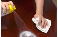 Furniture Polish