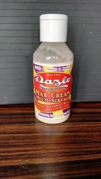 Max Cream Multi Surface Polish Clean-N-Shine