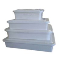 Plastic Container