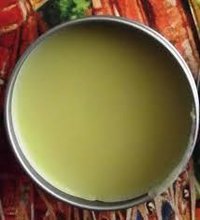 Top Quality Leather Wax Polish