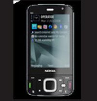 Touch Phone