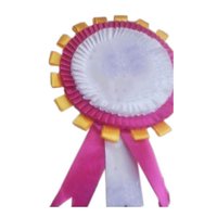 Volunteer Ribbon