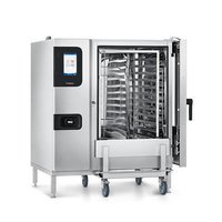 Combi Steamer