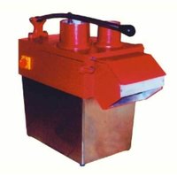 Vegetable Cutting Machine