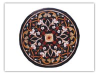 Marble Rangoli