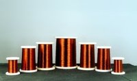 Enamelled Copper Winding Wires