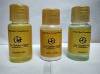 Herbal Shampoo