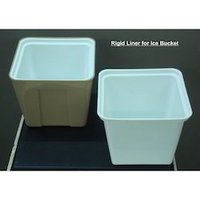 Rigid Liner for Ice Bucket