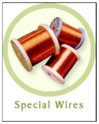 Special Copper Wires