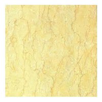 Yellow Marble