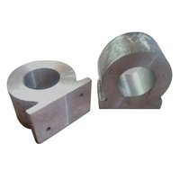 Ferrous Metal Casting