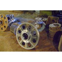 Non Ferrous Metal Casting