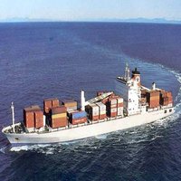 Overseas Shipping Services
