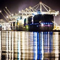 Shipping and Logistic Services