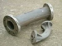 Cast Iron Abrasion Resistance Tester