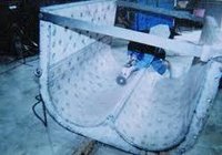 Erosion Abrasion Resistance Welding Electrodes