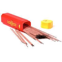 Temperature Abrasion Welding Electrode