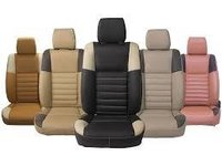 Car Seat Covers