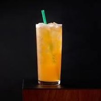 Orange Soda