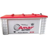135 Ah Truck Battery