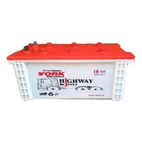 150 Ah Sealed Truck Battery