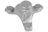 Axle Hub
