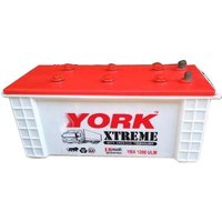 Heavy Duty Truck Battery