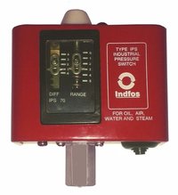Industrial Pressure Switch