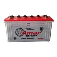 Tractor Battery