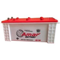Truck Battery