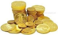 Gold Coins