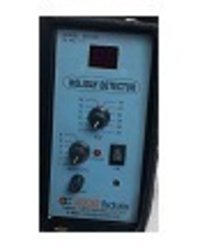 Pulse Holiday Detector