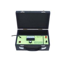 Spark Tester For Rubber Lining