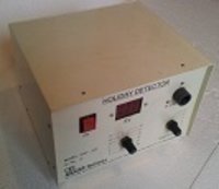 Stationary Holiday Detector (SD-100)