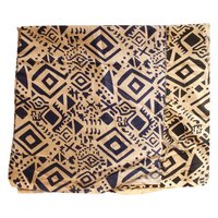 Printed Rayon Fabric