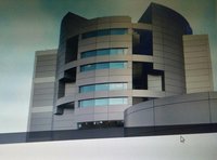 Aluminium Composite Panel for Building