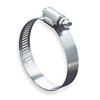 Heavy Duty Hose Clamp