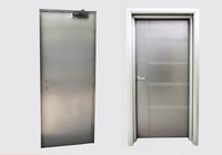 Steel Doors