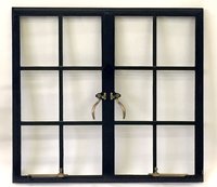 Steel Window
